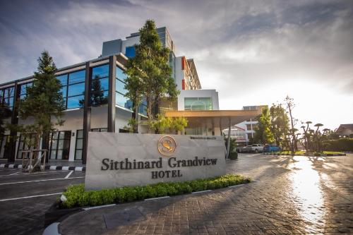 Sitthinard Grandview Hotel