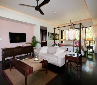 Dhevatara Beach Hotel & Spa