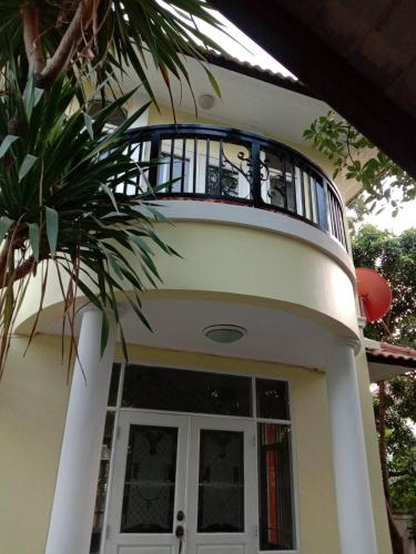 Private Home - Quite and saving in Bangkok Rama2