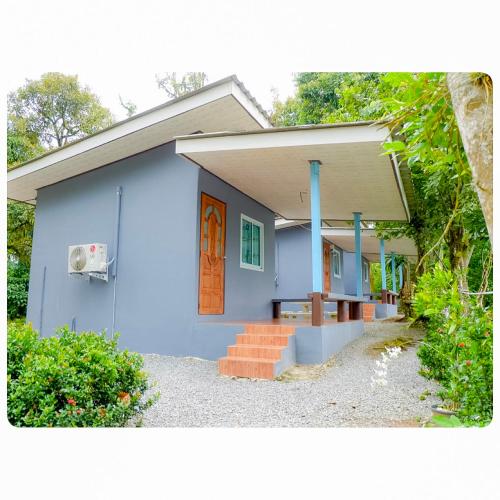 Suan Morn Thong Homestay