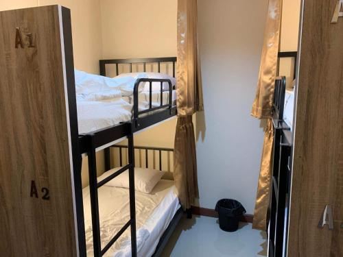 BOSS Hostel