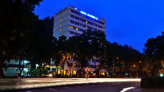 Hotel Shangri-la Kota Kinabalu