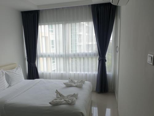 Nice & Private Service Apartment - The Royal Place Phuket เดอะ รอยัล เพลส ภูเก็ต เฟส 3