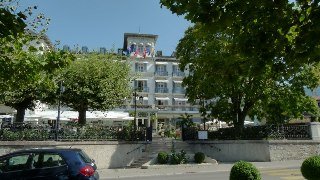 Grand Hotel Du Lac