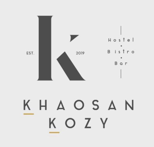 Khaosan Kozy Hostel Bar&Bistro