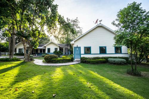Villa Pitak Bonanza Khao Yai