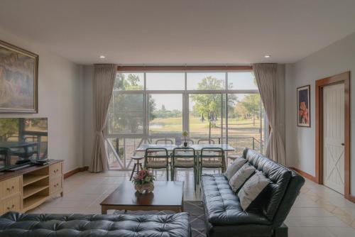 Golf View House - Relax Par 3