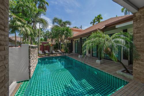 Villa ​Salika by TropicLook