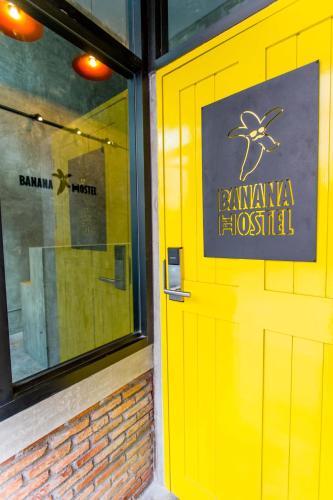 Banana Hostel