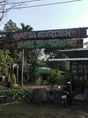 Rasta Garden Bungalows
