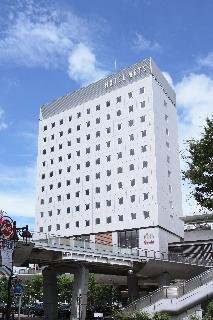 Hotel Mets Tachikawa