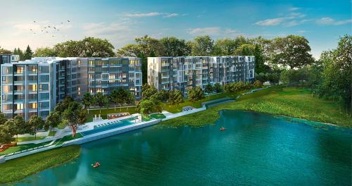 Cassia Residences by Phuket Apartments