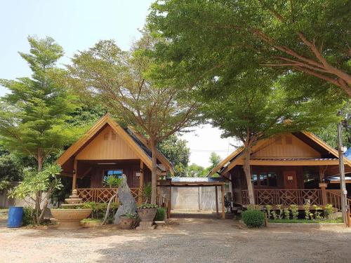 Saen Sook Resort