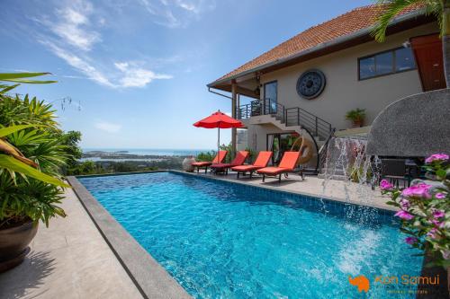 Villa Macha