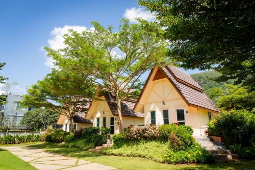 Viewpoint Khao Yai