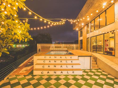 The Canale Hatyai