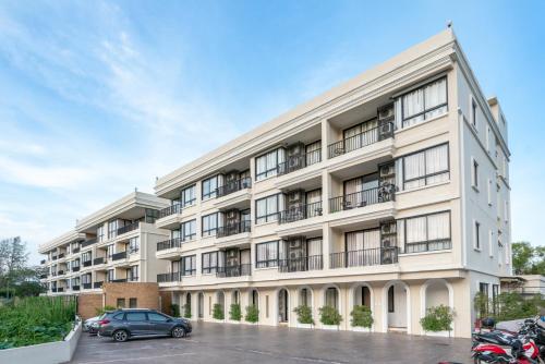 Apartment Lago