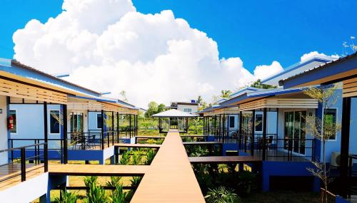 Hideaway Resort Buriram