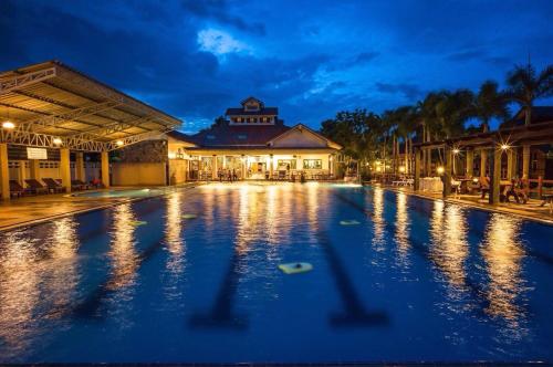 Ruenpurksa Resort