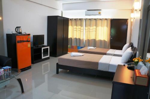 Noble House 2 Chiangmai