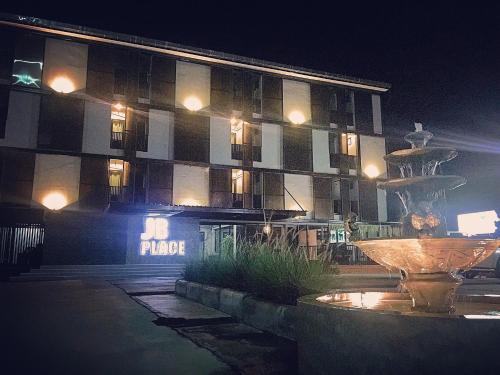 JB Place