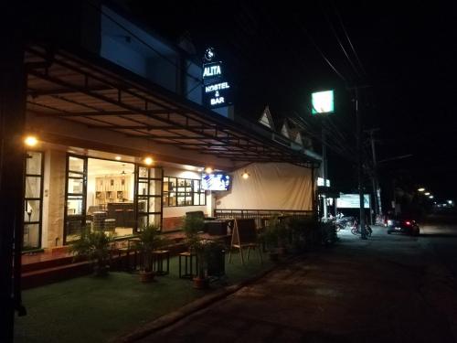 Alita Hostel&Bar