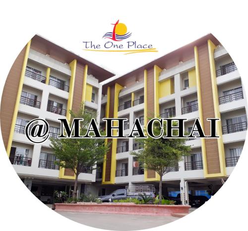 The One Place Apartment