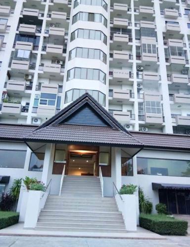 103 Central condo