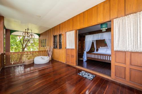 ChiangMai cozy house Donchan