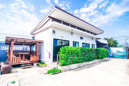 OYO 603 Thongsuk Mini Resort