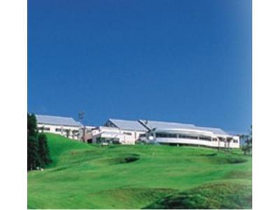 Cosmo Resort Tanegashima Golf Resort