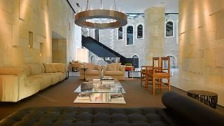 Mamilla Hotel Jerusalem