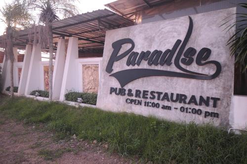 Paradise Inn and Dining