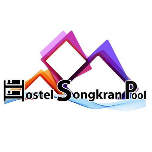 Hostel Songkran Pool