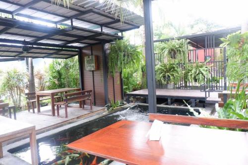 U-Siket Resort