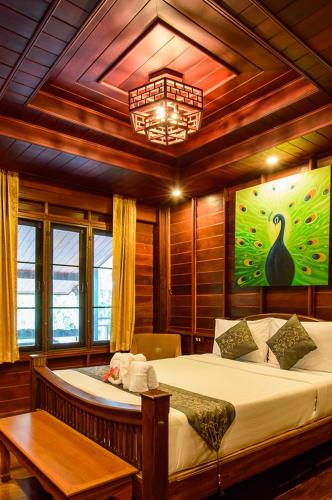 Rongway Resort