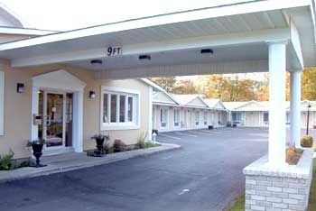 Best Western White House Inn