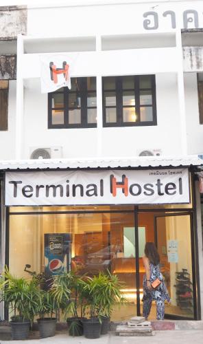 Terminal Hostel