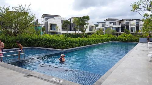5 BDR Laguna Park Phuket Holiday Home, Nr. 26
