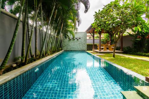 Villa Maya by Tropiclook