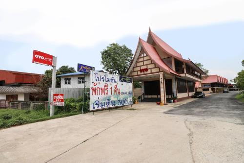 OYO 874 Wong Ruean Thai Resort