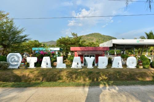 @Talay Dao Resort Ban Bo Jed Luk