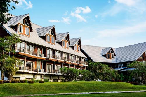 โรงแรม เดอะ โบนันซ่า รีสอร์ท เขาใหญ่