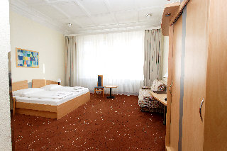 Olivaer Apart Hotel am Kurfuerstendamm