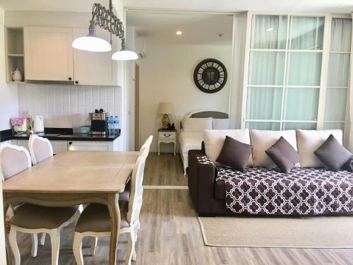 Summer Huahin Condominium