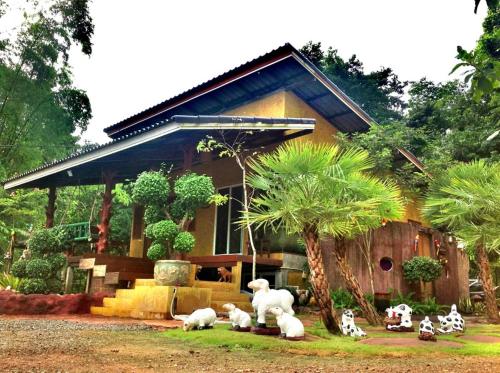 Khungkraben Mountain View Resort