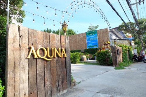 Aquna Huahin Resort