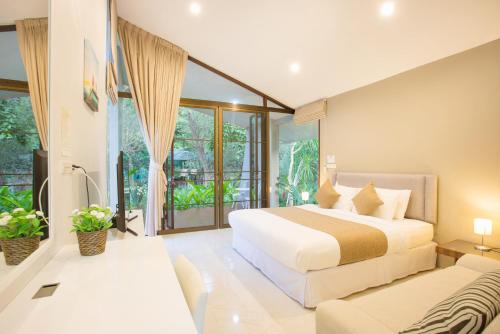 Arantarakiri Resort Khao Yai