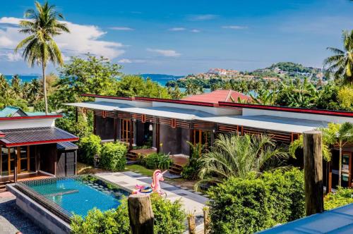 365 Panwa Villas Resort