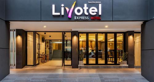 Livotel Express Hotel Ramkhamhaeng 50 Bangkok